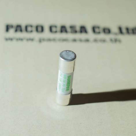 Brand Suntree SRF-30 1000V 25A / SRF-30 1000V 32A (ลูกฟิวส์) DC Fuse Link Solar