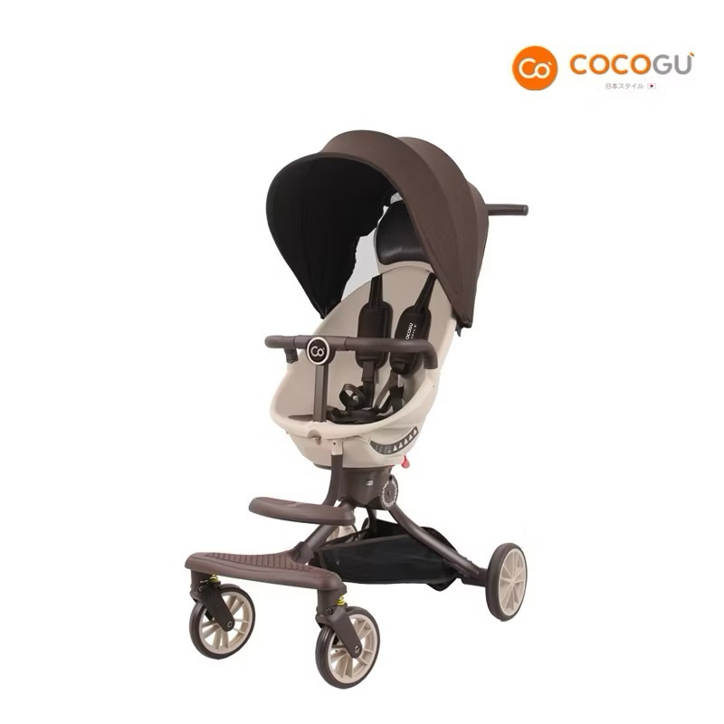 รถเข็นเด็ก v18 มือสอง สภาพใหม่