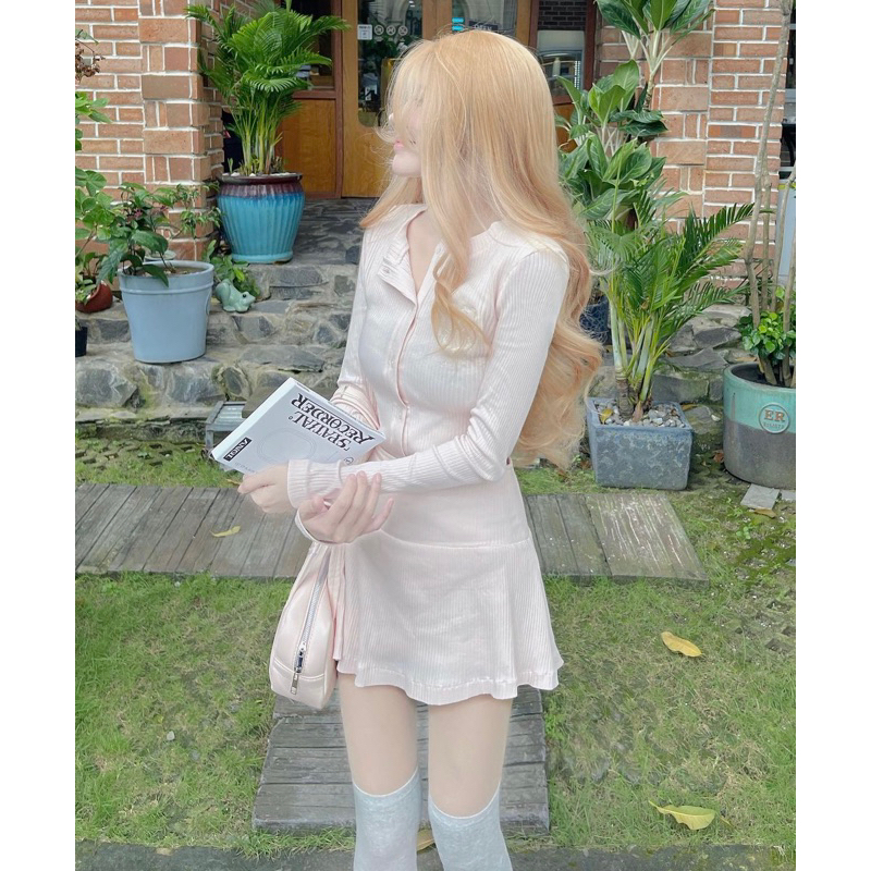 พร้อมส่ง Hazel Set จาก Bandasaya