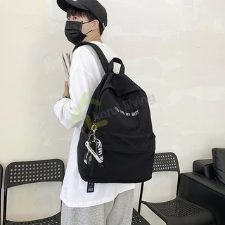 กระเป๋าเป้ Backpack เป้สะพาย ขนาด 39 x 11 x 30 cm มีหลายช่อง กระเป๋านักเรียน เป้เดินทาง กระเป๋าสะพายหลัง