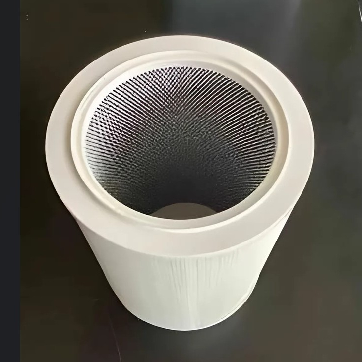 MITSUTA  MAP570แผ่นฟิลเตอร์กรองอากาศ สำหรับเครื่องฟอกอากาศ