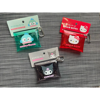 กระเป๋าใส่เหรียญสุดน่ารัก Sanrio แท้100% 🇯🇵🇯🇵 ใส่บัตรcredit …