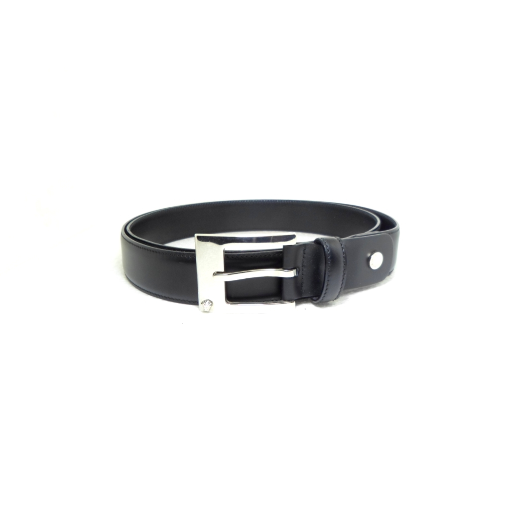 เข็มขัด Gianni Versace belt sz 105 42 มือ 2 ของแท้ 100%