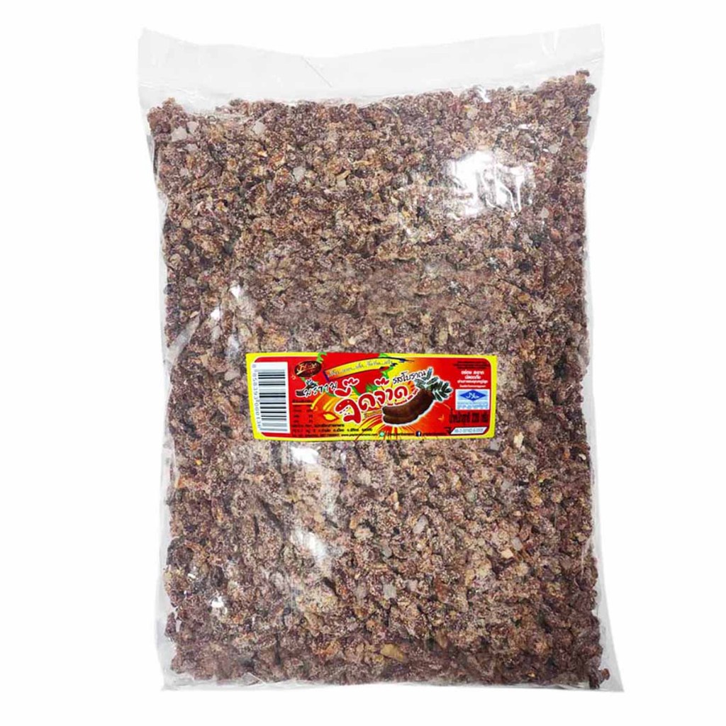 มะขามจี๊ดจ๊าดแบบ1โลและ2โลและ500กรัม