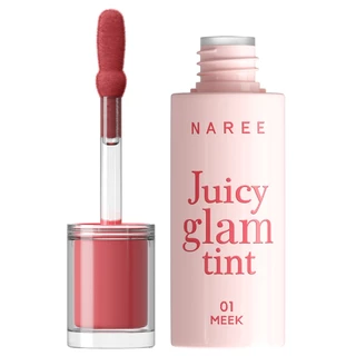 NAREE - Juicy Glam Tint (3 g.) นารี จูซซี่ แกลม ทินท์