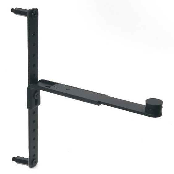 ขาตั้งการ์ดจอแบบยึดกับ M/B GPU Bracket ATX/mATX