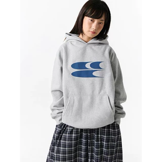 CryingCenter เสื้อกันหนาวแขนยาวฮู้ดดี้ Warmer Hoodie 2023 (เปิดล็อตการผลิตใหม่ปี 2026💖)