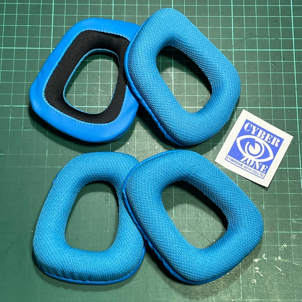 ฟองน้ำครอบหู G430 G230 G231 G930 G35 G431 G331 F450