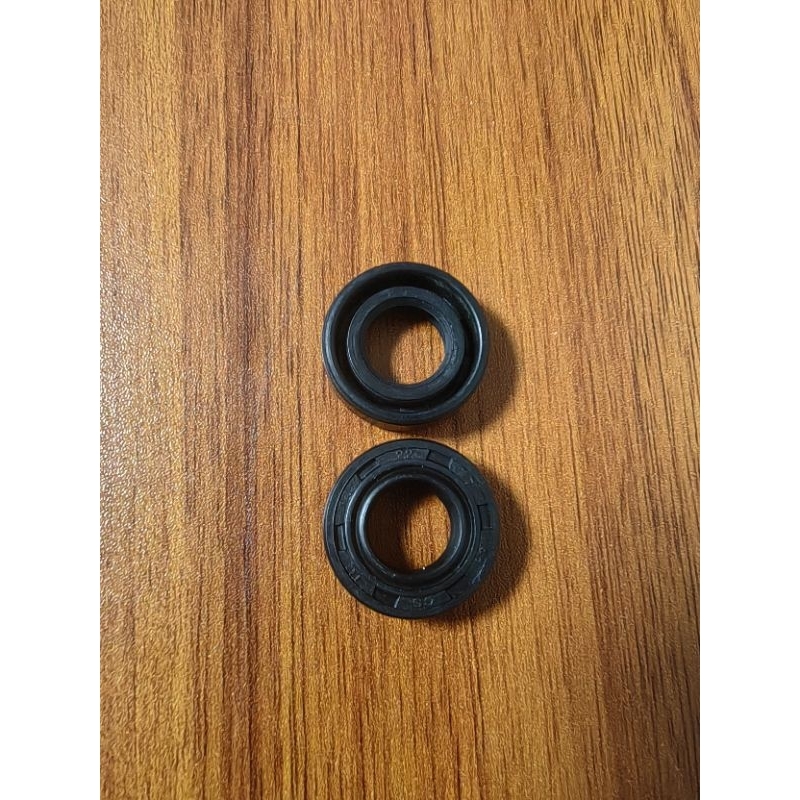 G43 ซีลข้อเหวี่ยง 260 ซีล 12-22-7 ชุด1ชิ้น เครื่องตัดหญ้า  ซิล ซีล ซีลข้อ ซิน  ราคาส่ง ซีลยางกันน้ำมัน TC 12-22-7