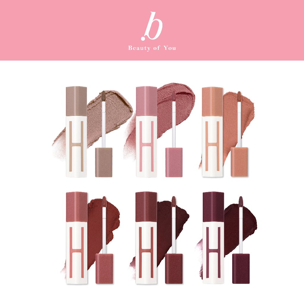 A.CHI BLUR TINT 4.3g เอชิ ลิปทินท์