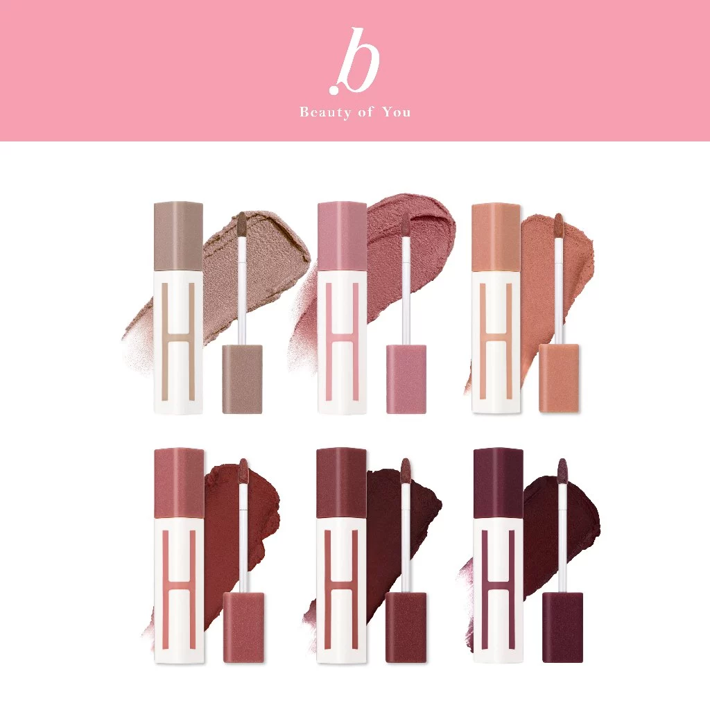 A.CHI BLUR TINT 4.3g เอชิ ลิปทินท์