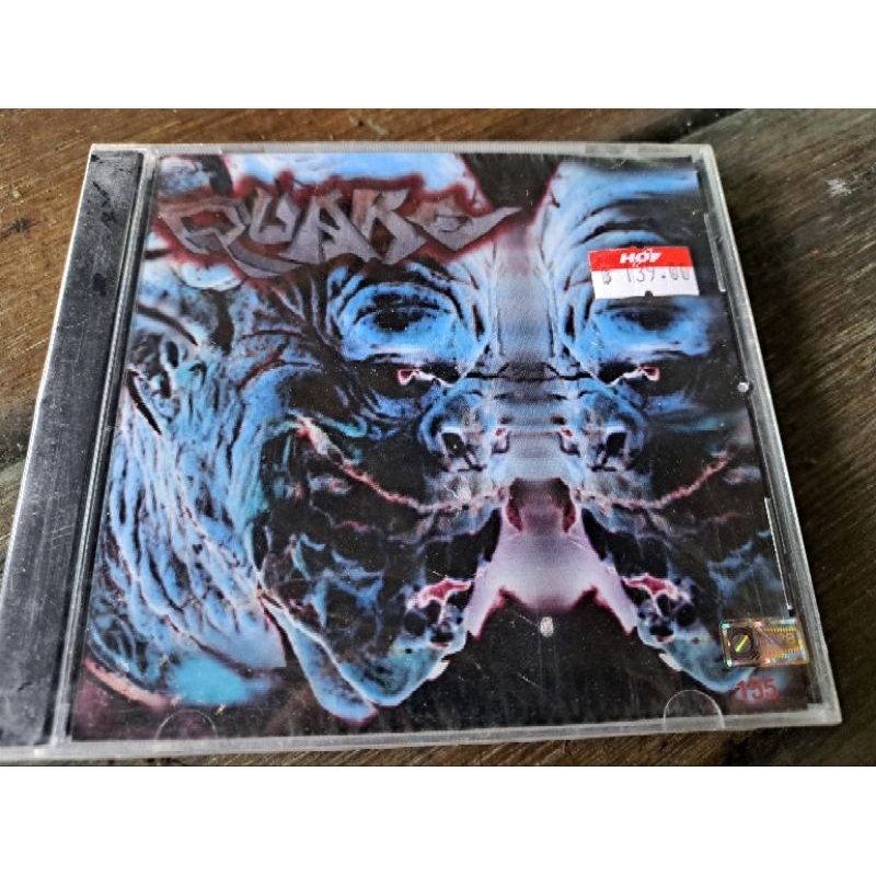 QUAKE - WORSE SOCIAL