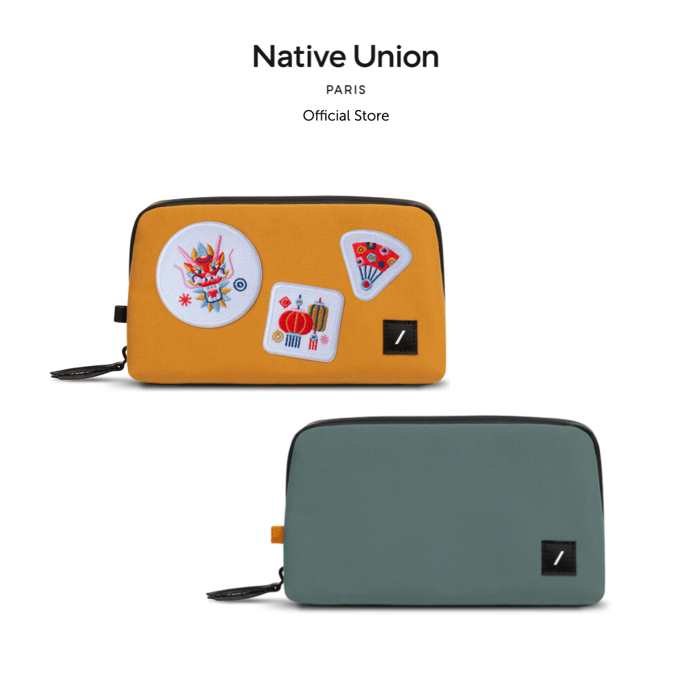 กระเป๋าจัดระเบียบ NATIVEUNION Stow Lite Organizer