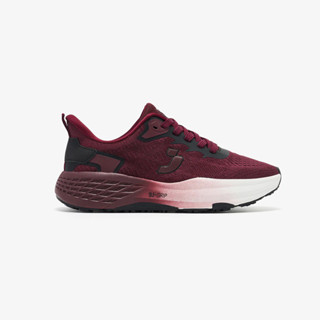 SJ Lifestyle รุ่น Athleisure sneakers women GRIP JACQUARD GR…