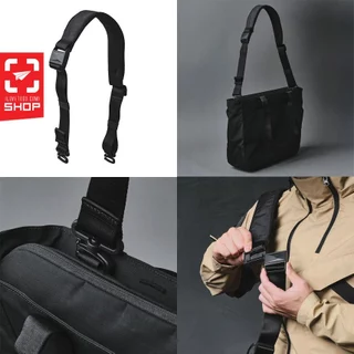 สายสะพายไหล่เสริม Alpaka - Crossbody Shoulder Strap