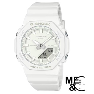 CASIO G-SHOCK มินิขนาดเล็กสุดของผู้หญิง GMA-P2100-7ADR ของแท…