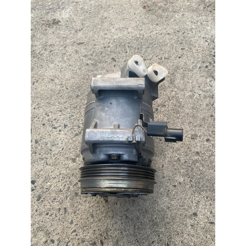 คอมแอร์ Mitsubishi Triton มิตซูบิชิ ไทรทัน เบนซิน เครื่อง 2.4 ตรงรุ่น ของแท้100% - รูปที่ 3