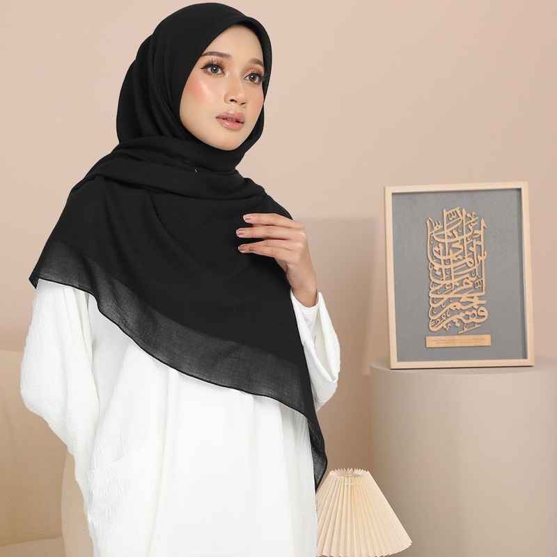 BAWAL COTTON 2yds ผ้าบาวาคอตตอน ขนาดหลา2