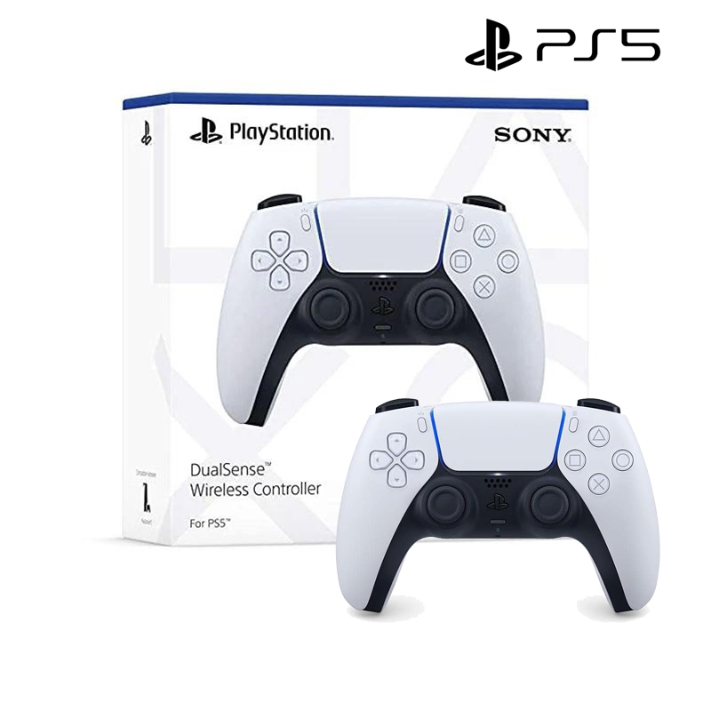 จอย PS5 คอนโทรลเลอร์ Sony DualSense Wireless Controller – โปรปัง