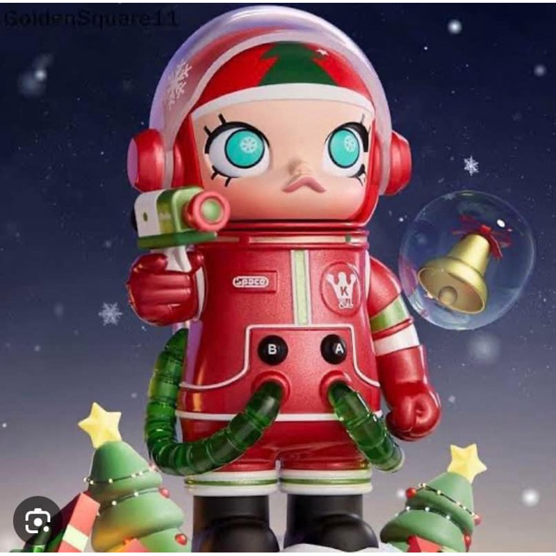 molly christmas 400% 🌈🌈🌈❤️❤️