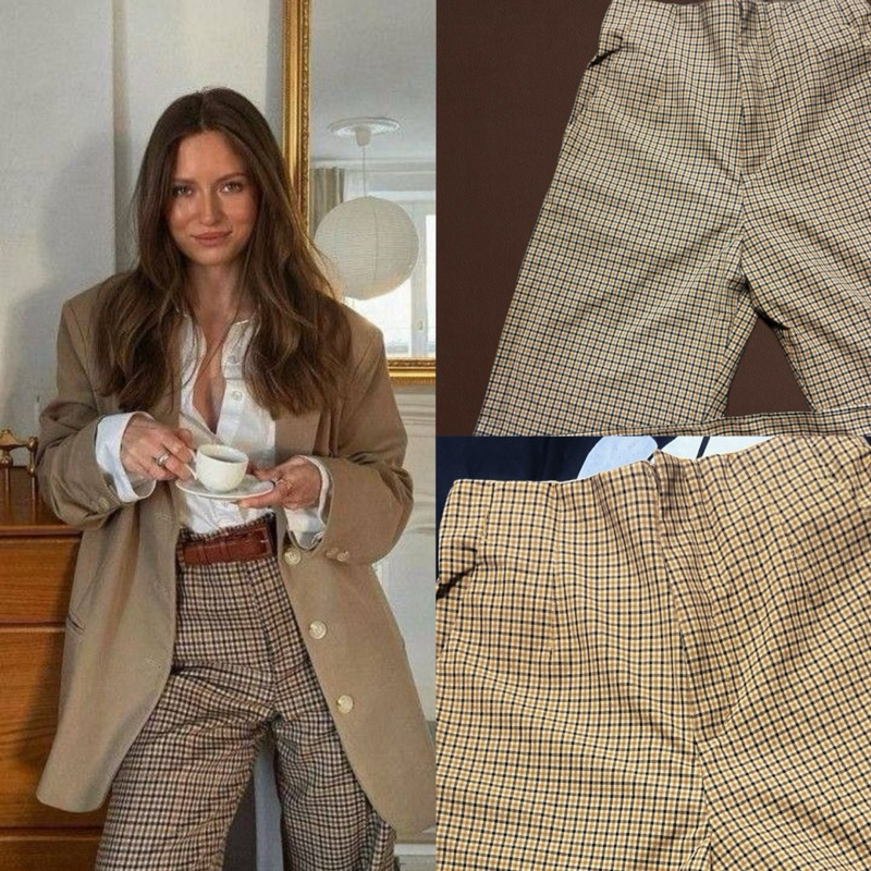 ส่งต่อ Harper Scott จากแบรนด์ tdga.co ไซส์M