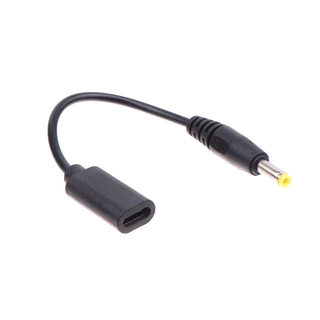 [PSP] ตัวแปลงหัวชาร์จมือถือ Micro USB เป็น PSP , Type C เป็น PSP สะดวกต่อการพกพา ใช้ได้กับรุ่น PSP 1000 2000 3000