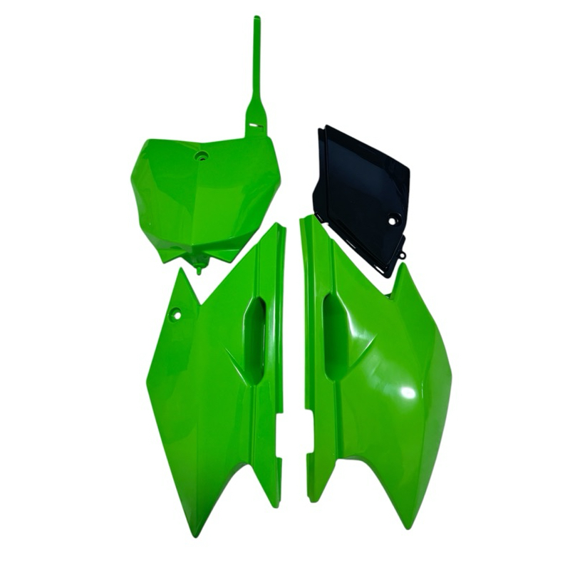 ชุดสี KLX140RF (แท้100%)