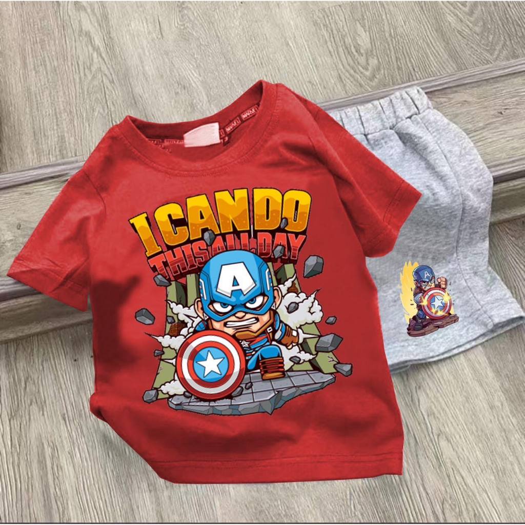 พร้อมส่ง  ผ33-ผ36   4015 ชุดเซ็ตกัปตัน