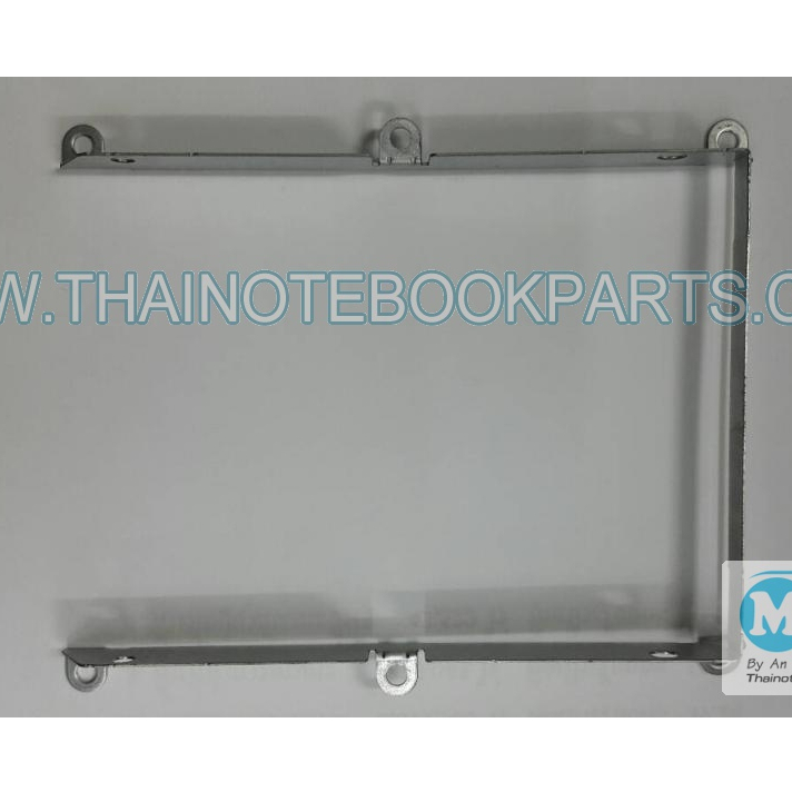 โครงยึดฮาร์ดดิส OEM Dell Inspiron N4010 HDD CADDY TRAY มือสอง