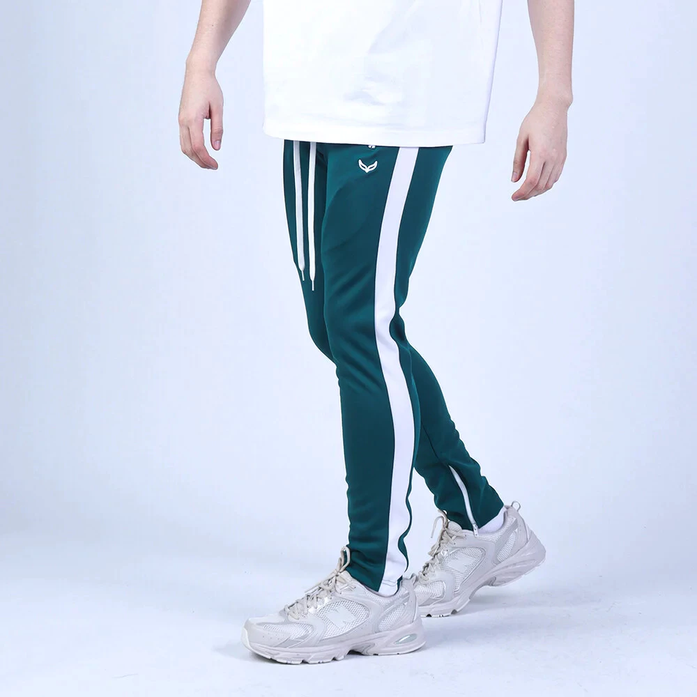 GRAND SPORT กางเกงวอร์มขายาวSlim Fit รหัส : 046010