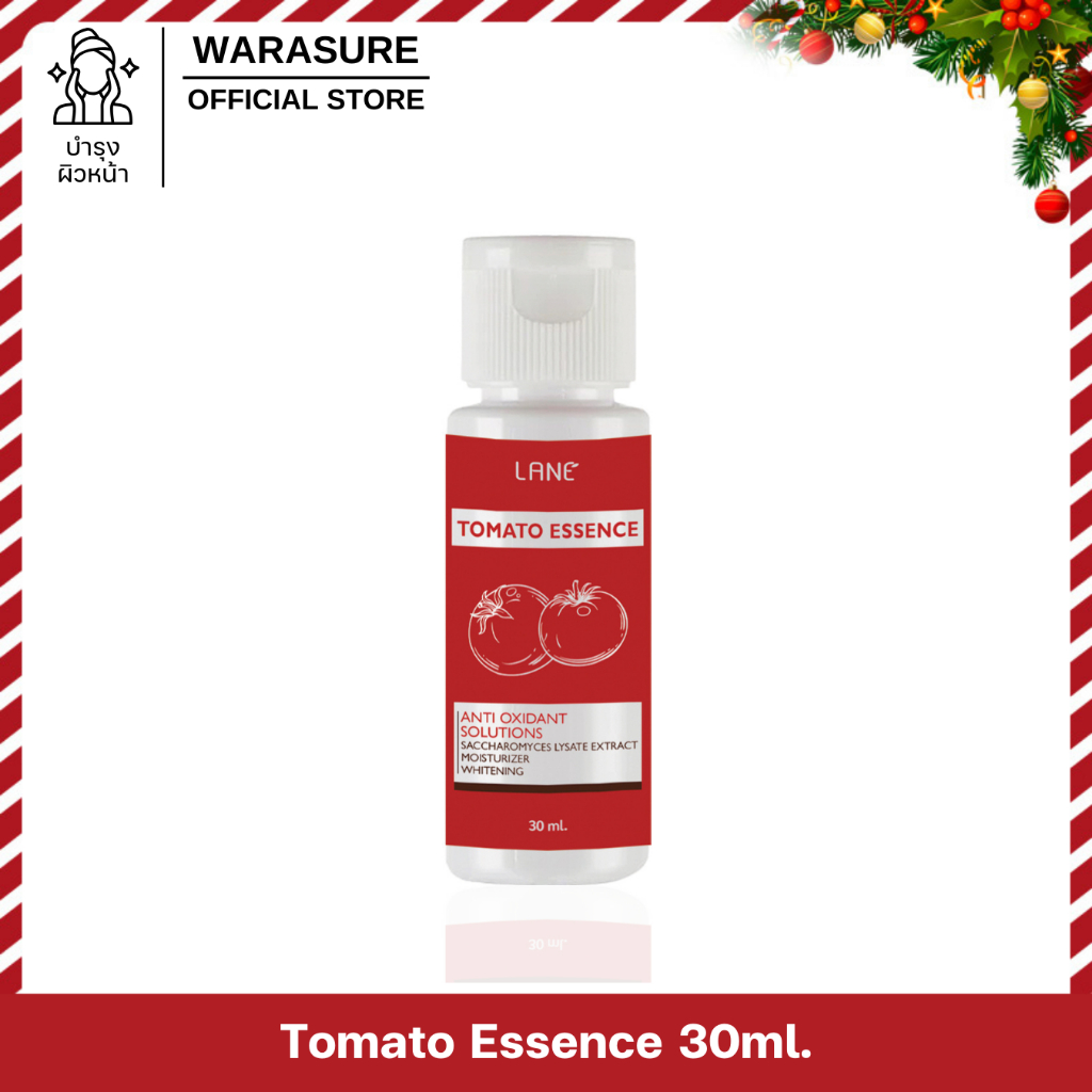 โทเมโท เอสเซนส์ ขนาด 30 ml.
