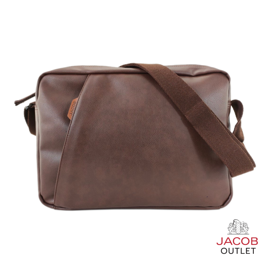 JACOB กระเป๋าสะพายชาย - ขนาด 33*25 cm - รุ่น 70137