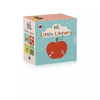 Penguin Little Library Series (4 Books)