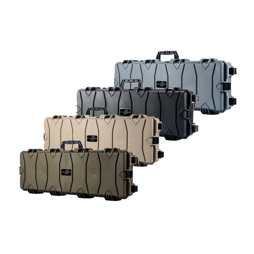 กล่องกันกระแทก กล่องมีล้อ Plasma case รุ่น SW0139 Waterproof Case