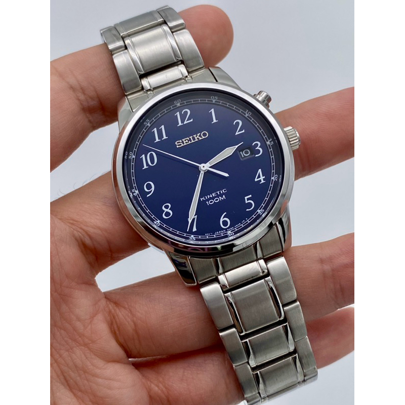 ขาย นาฬิกาผู้ชาย Seiko