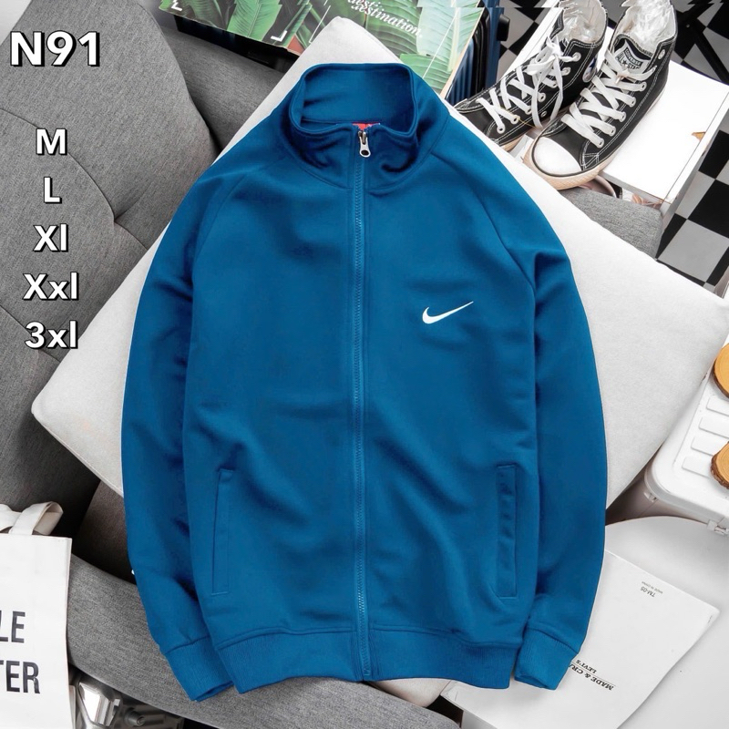 NEWจัดโปรราคาส่ง* *สินค้า-กดสั่งได้คะ เสื้อแจ็คเก็ตผู้ชาย เสื้อคลุมแขนยาว TN4