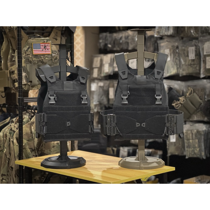 🦍ApeForceGear - FCSK 2.0 Size XL