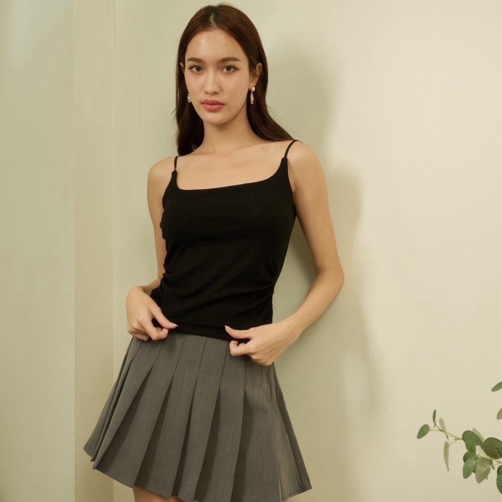 Basicsbysita: M024 - signature top