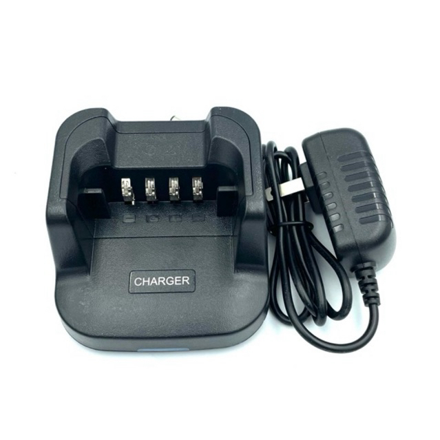 แท่นชาร์จวิทยุสื่อสาร Moto รุ่น GP-9100plus