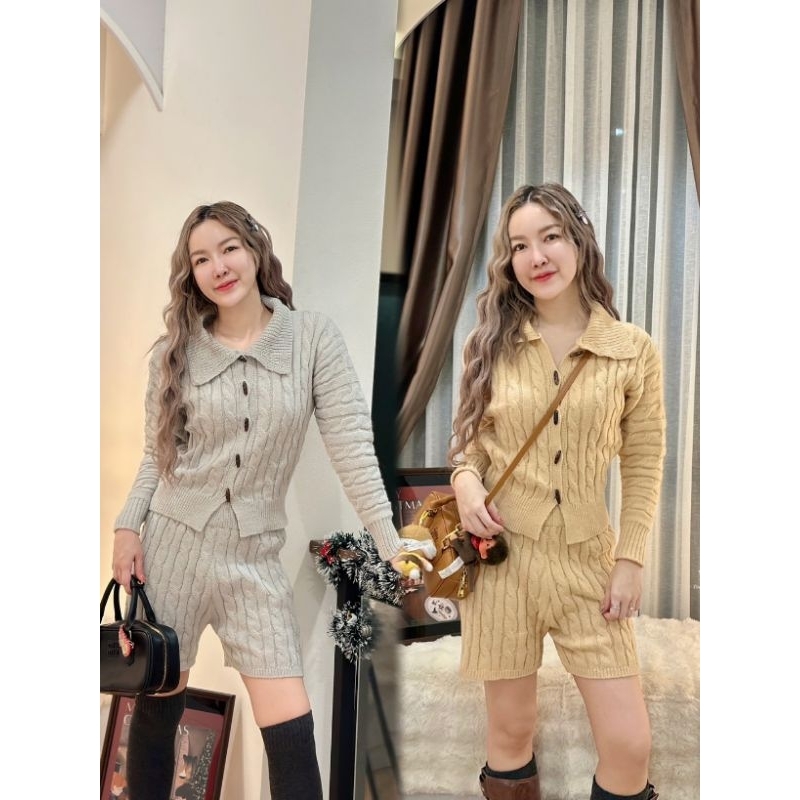 #พร้อมส่ง​ 🏷️ เนียร์ร่าเซต (S18)