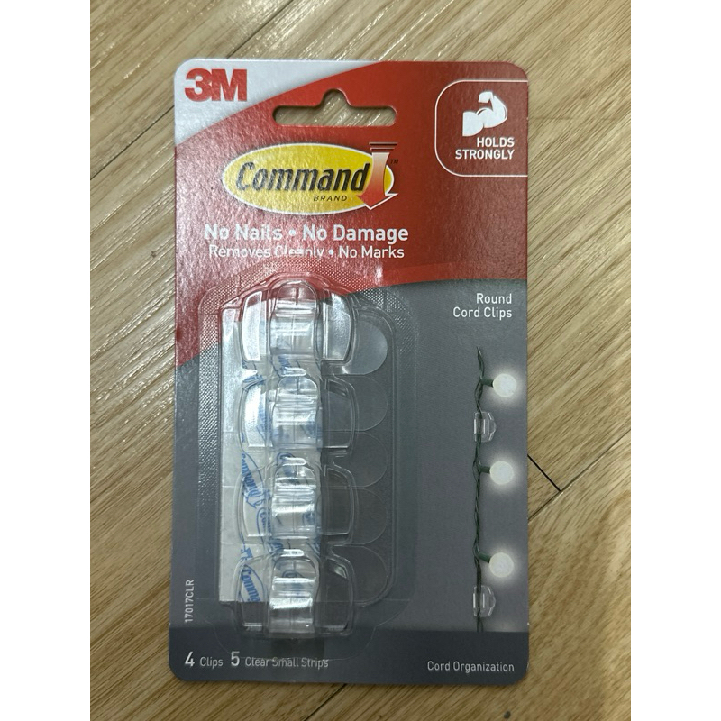 3M command แผ่นเทปกาวคอมมานด์ 3M XA006701693