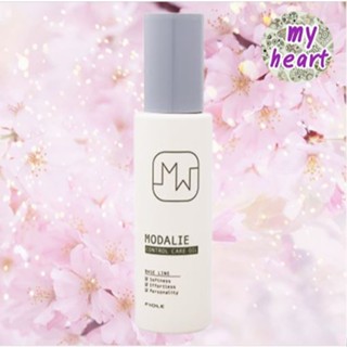 FIOLE Modalie Control Care Oil 100 ml ทำให้ผมเสียนุ่มสลวยและ…