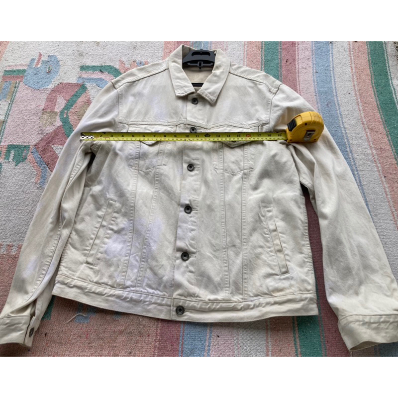 Gap Jacket Jeans  1969