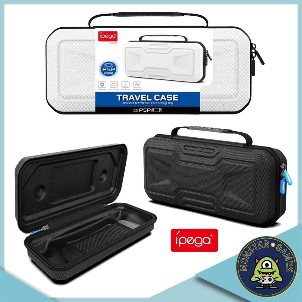 IPEGA กระเป๋า Playstation Portal (Playstation Portal Bag)(Ps5 Portal Storage Case)(กระเป๋า Ps5 Porta