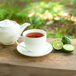 Mixxionfoods ใบชา เอิร์ลเกรย์ 100g. นำเข้าจากไต้หวัน ใบชาแท้ ใบชาดำ ชาแดง Earl Grey Black Tea