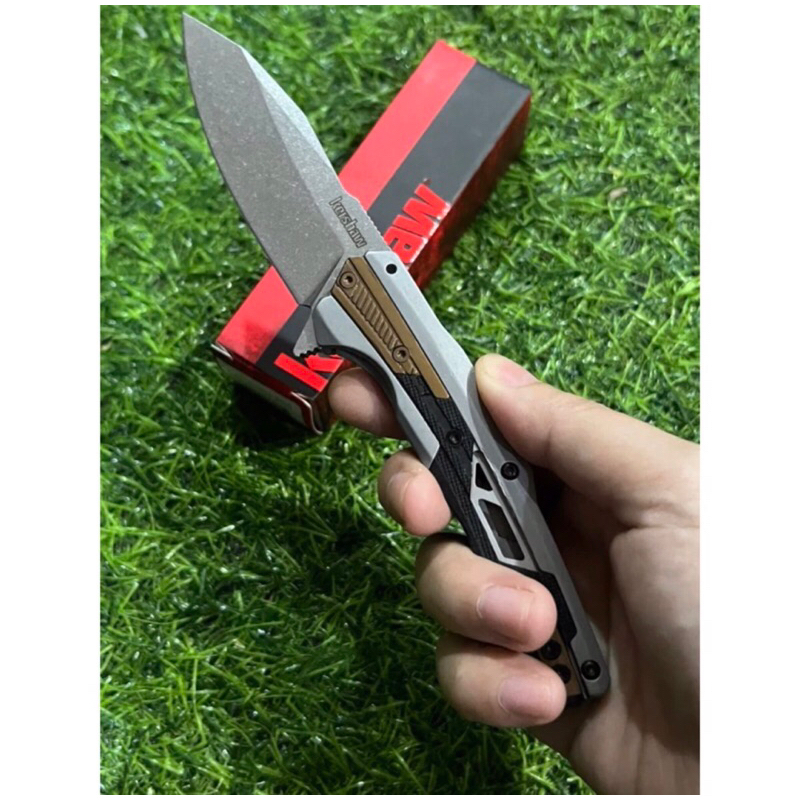 มีดพับ Kershaw  คุณภาพดี