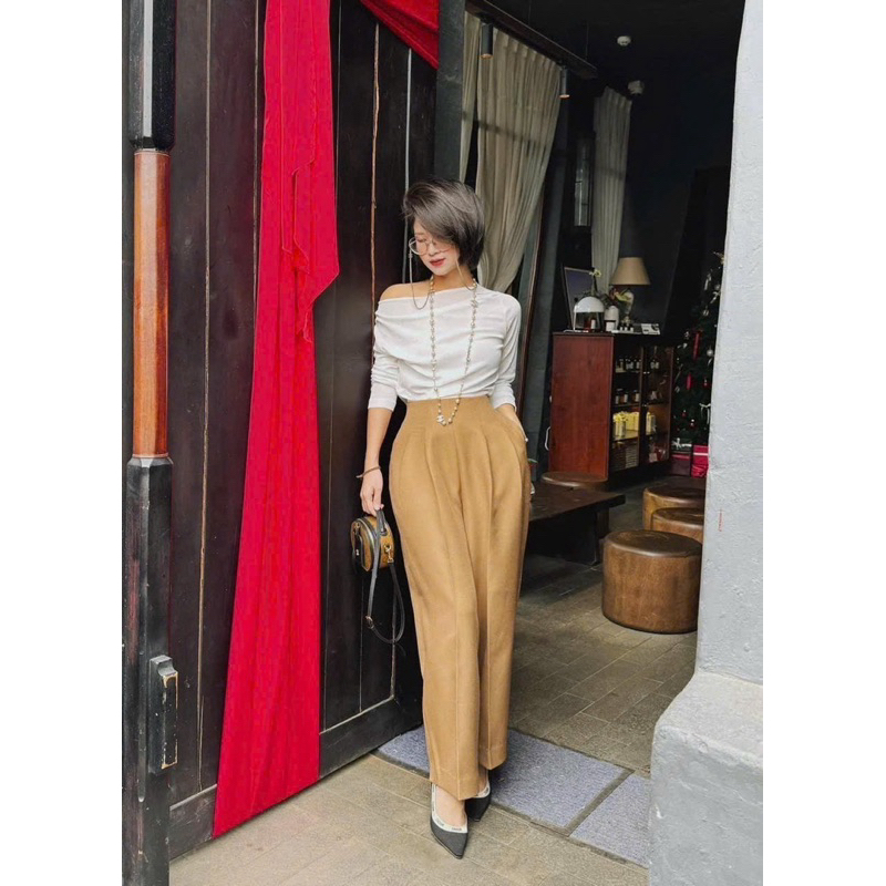 กางเกงป้ายzara......