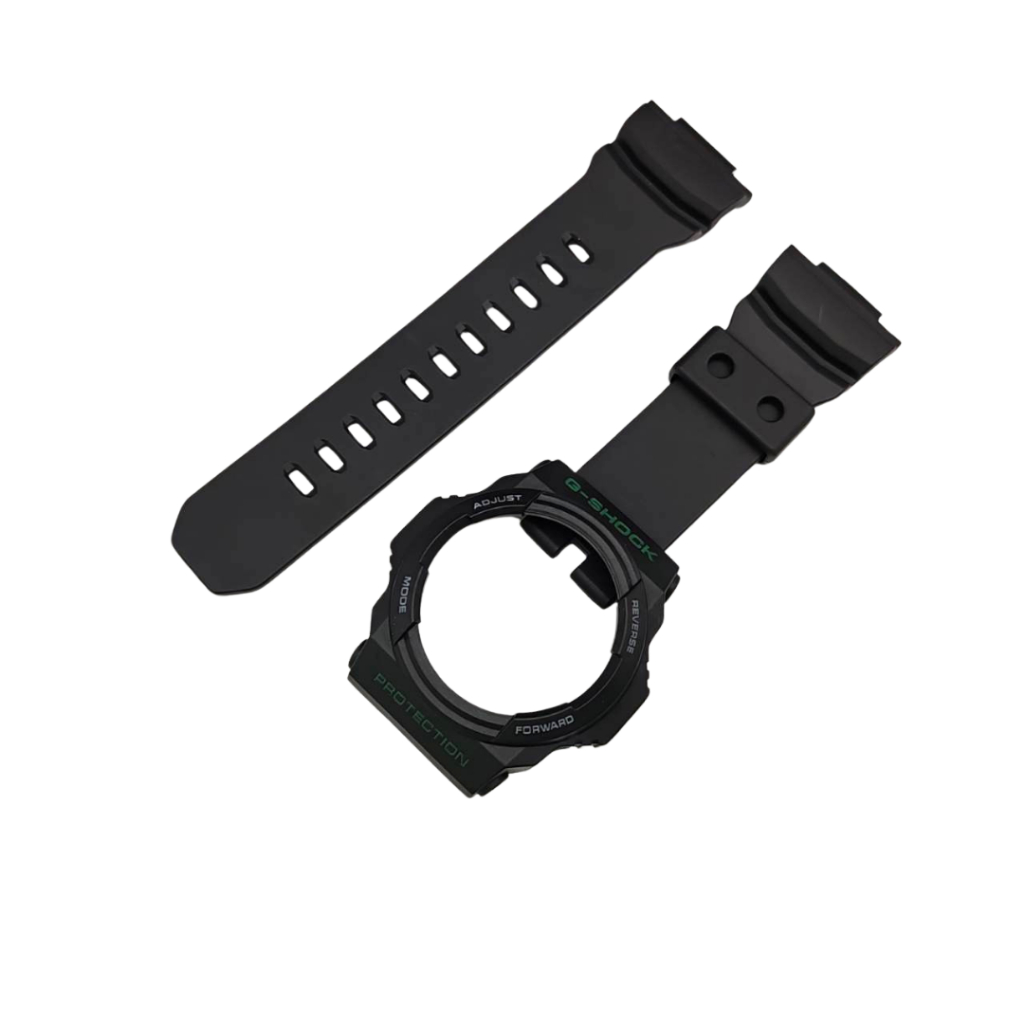 กรอบสาย G-Shock แท้สำหรับรุ่น ga-150 / glx-150 / ga-300 / ga-310 - รูปที่ 2