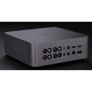 WiiM ULTRA Music Streamer
