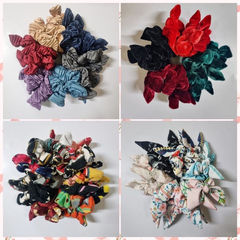 D...โดนัทกลาง หูกระต่าย 12 ชิ้น (ราคาส่ง)